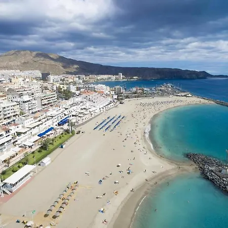 Cristianos Port Royale Apartment *