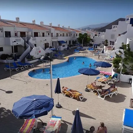 Cristianos Port Royale Los Cristianos (Tenerife)
