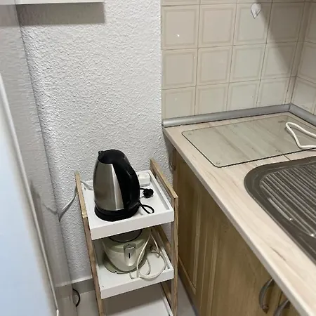 Apartment Cristianos Port Royale *