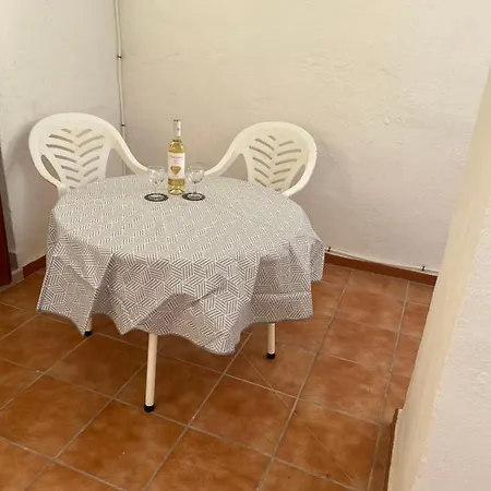 Cristianos Port Royale *