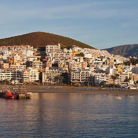 Apartment Cristianos Port Royale *