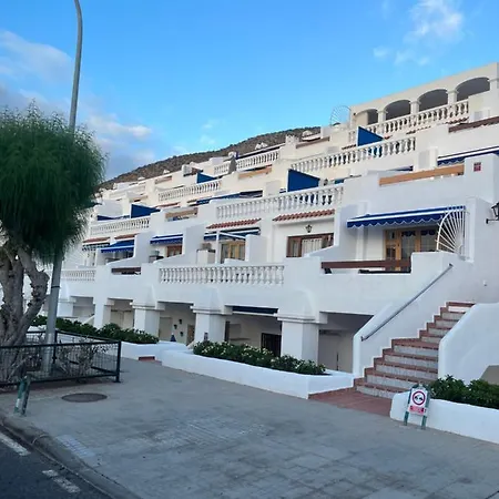 Apartment Cristianos Port Royale