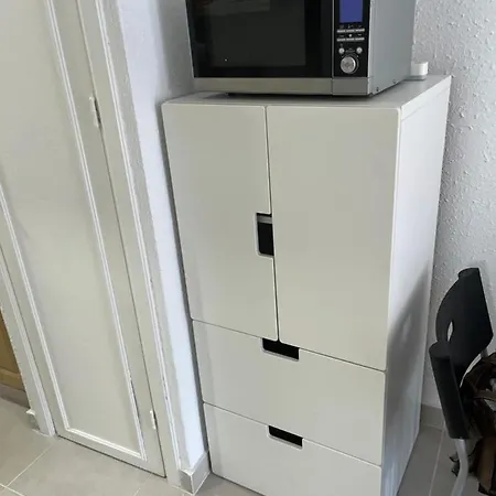 Apartment Cristianos Port Royale *