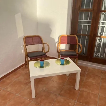 Cristianos Port Royale Apartment Los Cristianos (Tenerife)