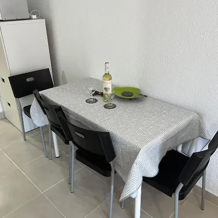 Cristianos Port Royale *